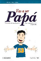 Vas a ser Pap