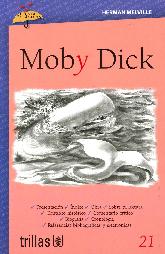 Moby Dick  Lluvia de Clsicos