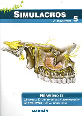 MASTER Simulacros de examen 5 Nervioso II