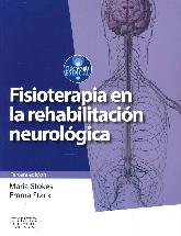 Fisioterapia en la Rehabilitacin Neurolgica