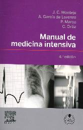 Manual de medicina intensiva