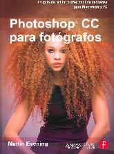 Photoshop CC para fotgrafos
