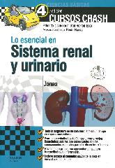 Lo esencial en Sistema Renal y Urinario