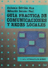 Guia practica de comunicaciones