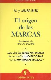 El Origen de las Marcas