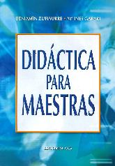 Didctica para Maestras