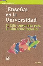 Ensear en la Universidad