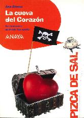 La cueva del corazn