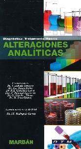 Alteraciones analticas