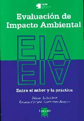 Evaluacin de Impacto Ambiental EIA