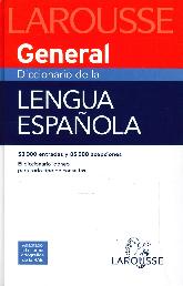 Diccionario General de la Lengua espaola