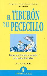 El Tiburn y el Pececillo