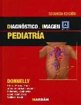 Diagnóstico por imagen Pediatría