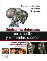 Sndromes dolorosos en el cuello y el miembro superior