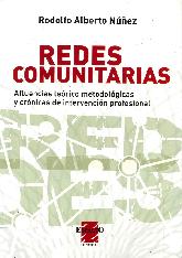 Redes Comunitarias