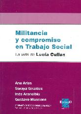 Militancia y Compromiso en Trabajo Social