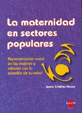 La maternidad en sectores populares