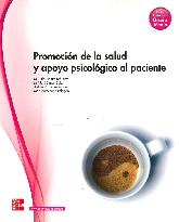 Promocin de la salud y apoyo psicolgico al paciente