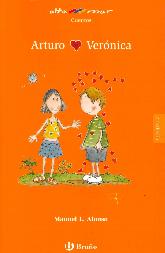 Arturo <3 Vernica