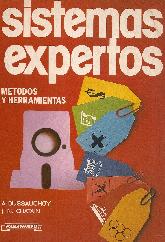 sistemas expertos metodos y herramientas