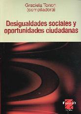 Desigualdades sociales y oportunidades ciudadanas