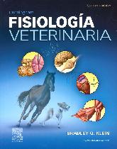 Fisiologa Veterinaria Cunningham