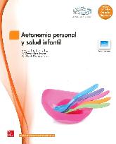 Autonoma personal y salud infantil