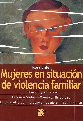 Mujeres en situacion de violencia familiar