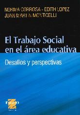 El Trabajo Social en el rea Educativa