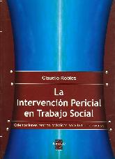 La Intervencin Pericial en Trabajo Social