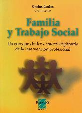 Familia y trabajo social