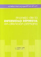 Manejo de la enfermedad depresiva en atencin primaria
