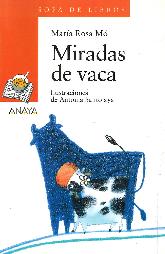 Miradas de Vaca