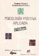 Psicologia positiva aplicada