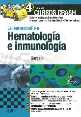 Lo esencial en hematologa e inmunologa