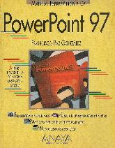 Manual imprescindible PowerPoint 97