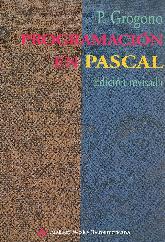 Programacion en Pascal