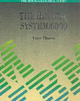 The IBM rise sistem 600