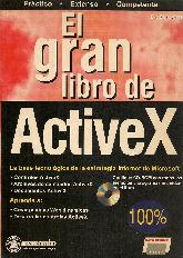 El gran libro de ActiveX