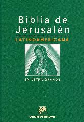 Biblia de Jerusalen