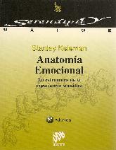 Anatoma emocional