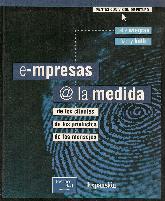 Empresas a la medida