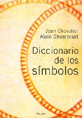 Diccionario de los Simbolos