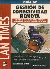 Gestion de conectividad remota