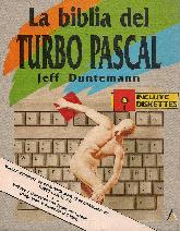 La biblia del Turbo Pascal
