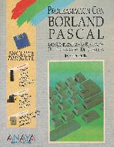 Programacion con Borland Pascal