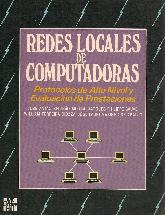 Redes locales de computadoras