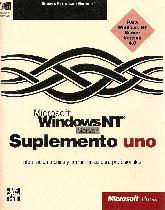 Microsoft Windows NT Server : kit de recursos
