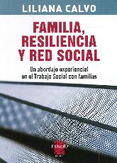 Familia, Resiliencia y Red Social