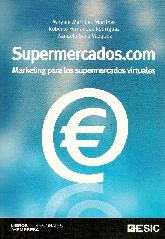 Supermercados.com Marketing para los supermercados virtuales